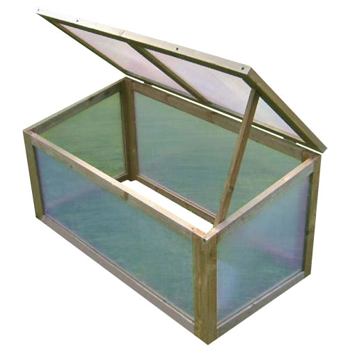 Small Cold Frame